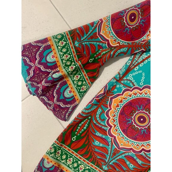 Yahada Dress Womens Small Vintage Style - Picture 4 of 5